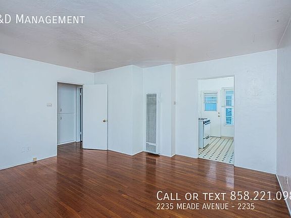 3rd image of 2235 Meade Ave #2235