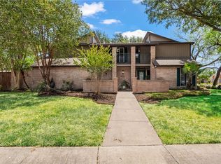 6202 Lost Creek Dr, Corpus Christi, TX 78413