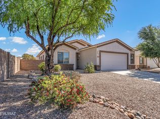 11704 W Fordson Dr, Marana, AZ 85653