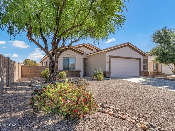 11704 W Fordson Dr, Marana, AZ 85653
