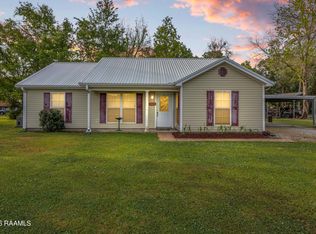 109 Driveway B #B, Loreauville, LA 70552