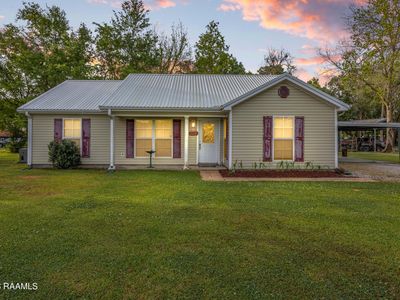109 Driveway B #B, Loreauville, LA, 70552