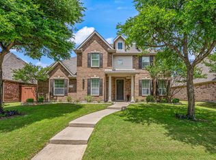14550 Daneway Dr, Frisco, TX 75035