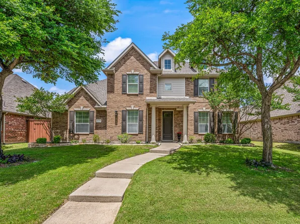14550 Daneway Dr, Frisco, TX 75035