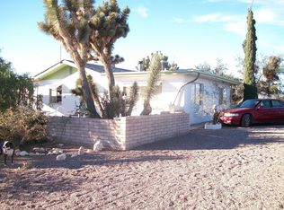 4955 N Teddy Roosevelt Rd, Golden Valley, AZ 86413