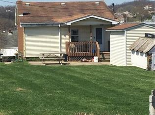 127 Alexander Ave, Strabane, PA 15363