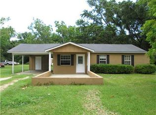 1098 W Railroad St, Long Beach, MS --