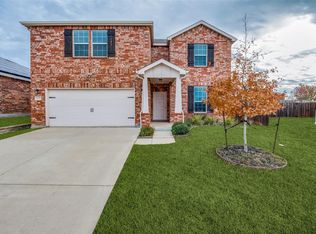 7400 Bronsind Trl, Fort Worth, TX 76131