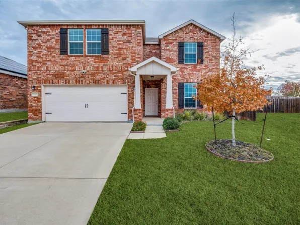 7400 Bronsind Trl, Fort Worth, TX 76131