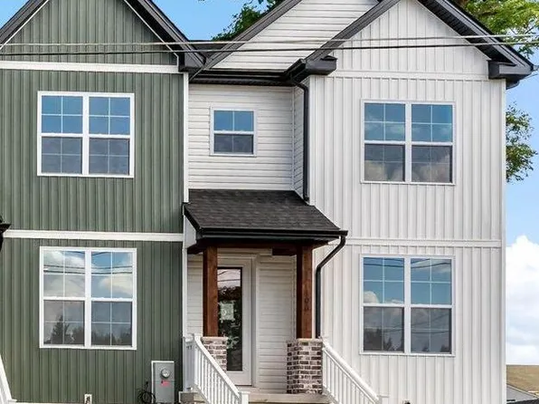 408 E 7th Ave, Ranson, WV 25438