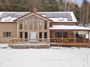 14 Silver Lake Rd, Climax, NY 12042