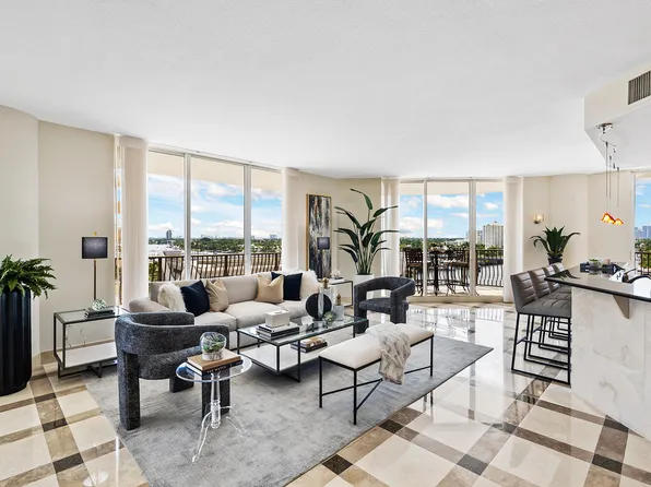 100 S Birch Road #906, Fort Lauderdale, FL 33316