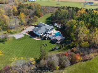 340 Roland Rd, Pelham, ON L0S1M0