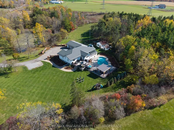 340 Roland Rd, Pelham, ON L0S 1M0