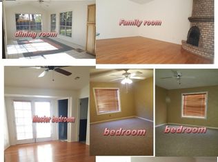 5104 Cockrell Ln, El Paso, TX 79924