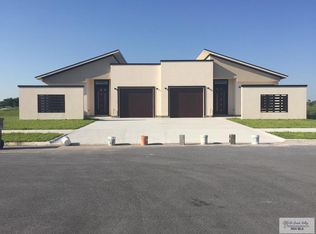 3509 De Los Reyes Dr #1 & 2, Brownsville, TX 78526