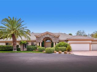 2289 Casa Bella Ct, Las Vegas, NV 89117