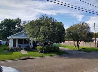 23020 Short St, Plaquemine, LA 70764