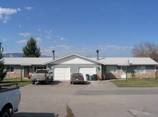 2210 Central Pl APT A, Missoula, MT 59804