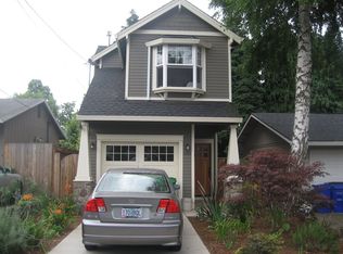 6814 N Swift St, Portland, OR 97203