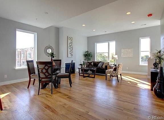 5th image of 1820 N Julian St Unit 105