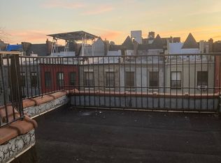 288 W 137th St #4R, New York, NY 10030