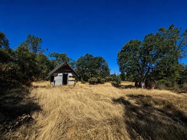 27010 Lack Creek Dr, Shingletown, CA 96088