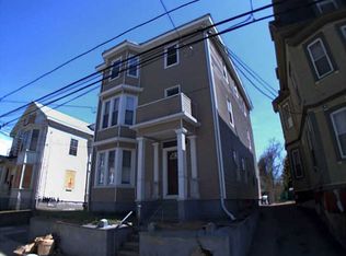 108 Ring St, Providence, RI 02909