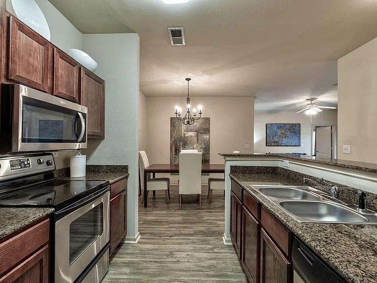 The Reserve at North River Apartments — Photo 38