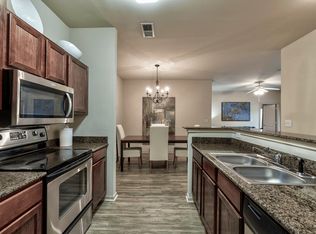The Reserve at North River Apartments, Tuscaloosa, AL 35406
