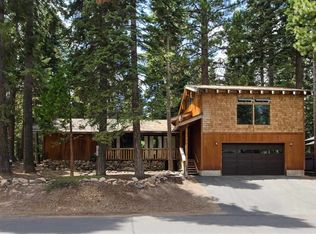 5739 Uplands Rd, Carnelian Bay, CA 96140