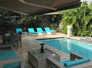 1901 NE 26th Dr, Wilton Manors, FL 33306