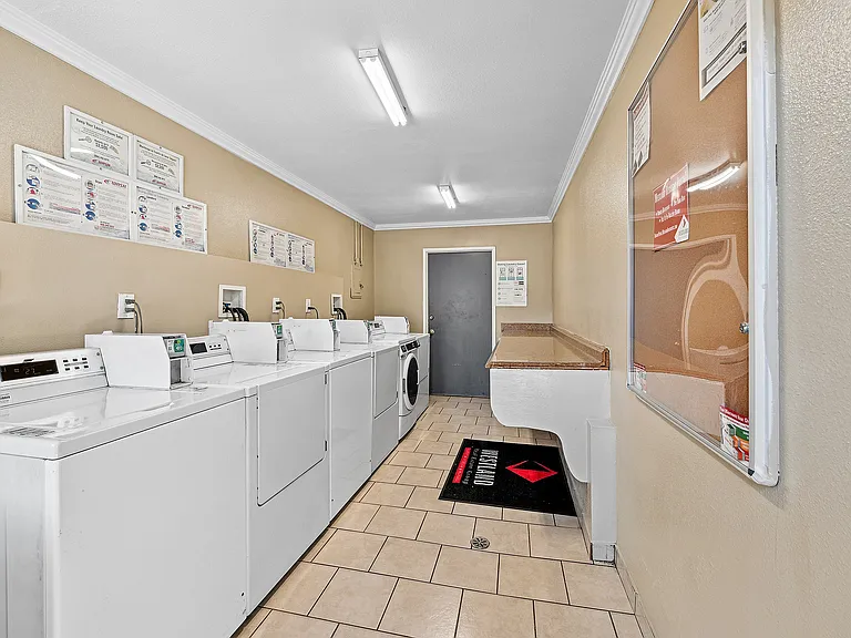 Laundary Room