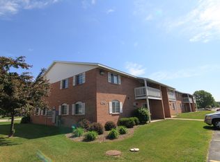 1258-1290 Scheuring Rd #1268-16, De Pere, WI 54115