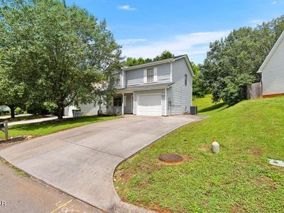 3709 Holgate Ln, Powell, TN, 37849