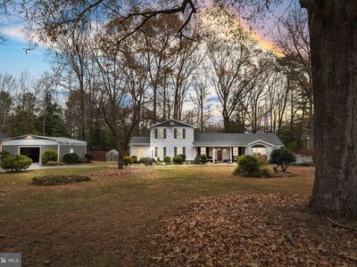 95 Hickory Ln, Colonial Beach, VA, 22443