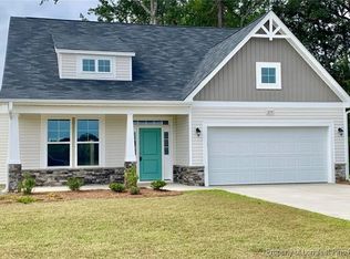 259 Mill Ridge Ct, Godwin, NC 28344