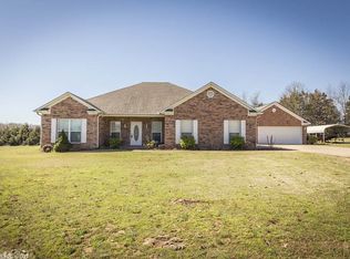 438 Lower Ridge Rd, Conway, AR 72032