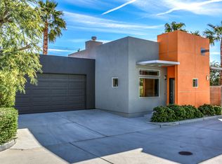 122 W San Carlos Rd, Palm Springs, CA 92262
