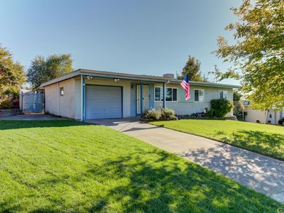 3276 Hildale Ave, Oroville, CA, 95966
