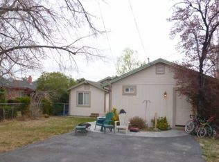 925 1/2 S Arlington Ave, Reno, NV 89509