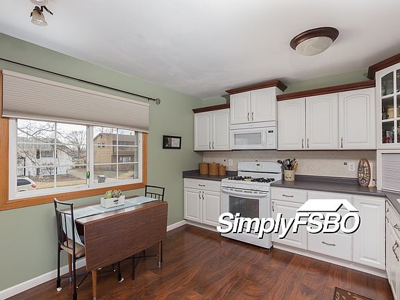 Remodeled beautiful kitchen