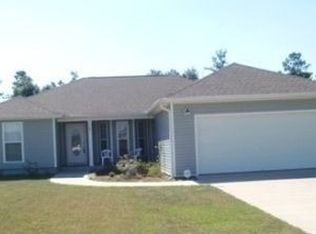 15 Charles Willis Dr, Midway, FL 32343