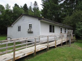 15823 Whirl I Gig Rd, Lanse, MI 49946