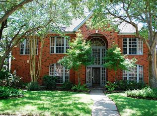 3110 Williams Glen Dr, Sugar Land, TX 77479