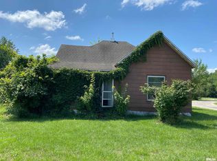 103 186th St, Barstow, IL 61236