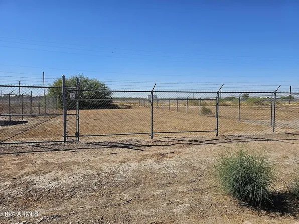 4017 W Giles St Lot For, Eloy, AZ 85131