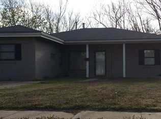 1908 S Fern Ave, Wichita, KS 67213