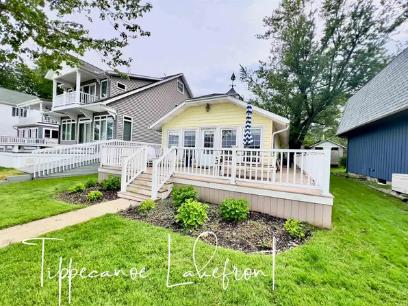 6 Ems T21 Ln, Leesburg, IN 46538