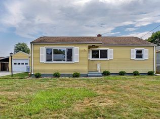 71 Dayton St, Chicopee, MA 01013